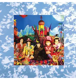 Decca The Rolling Stones - Their Satanic Majesties Request