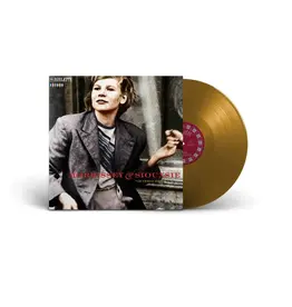 Parlophone / Warner Music Morrissey, Siouxsie - Interlude (Gold Vinyl) (RSD 2024)