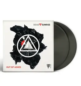 BMG Dead By Sunrise - Out Of Ashes (RSD 2024)