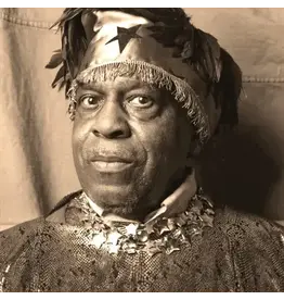 Strut Sun Ra - Inside The Light World: Sun Ra Meets The OVC - RSD 2024