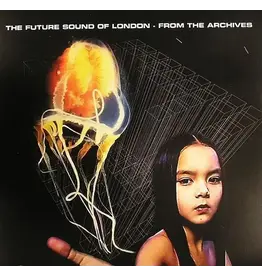 FSOL DIGITAL The Future Sound of London - From The Archives  - RSD 2024