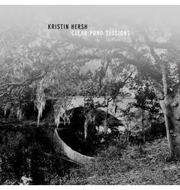 Fire Records Kristin Hersh - The Clear Pond Road Sessions (White Vinyl) RSD 2024