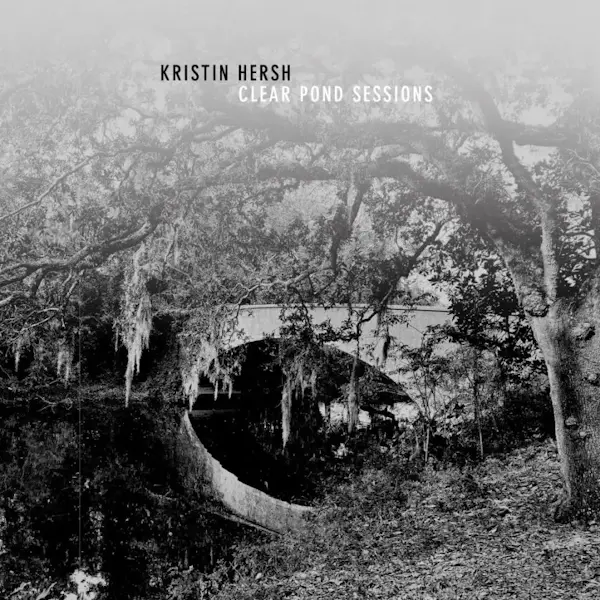 Fire Records Kristin Hersh - The Clear Pond Road Sessions (White Vinyl) RSD 2024