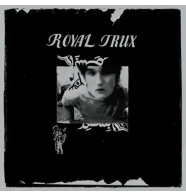 Fire Records Royal Trux - Royal Trux - RSD 2024