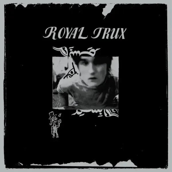 Fire Records Royal Trux - Royal Trux - RSD 2024