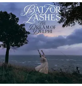 Decca (UMO) / Jazz / Verve Bat For Lashes - The Dream Of Delphi