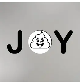 OOH Shit and Shine - Joy Of Joys