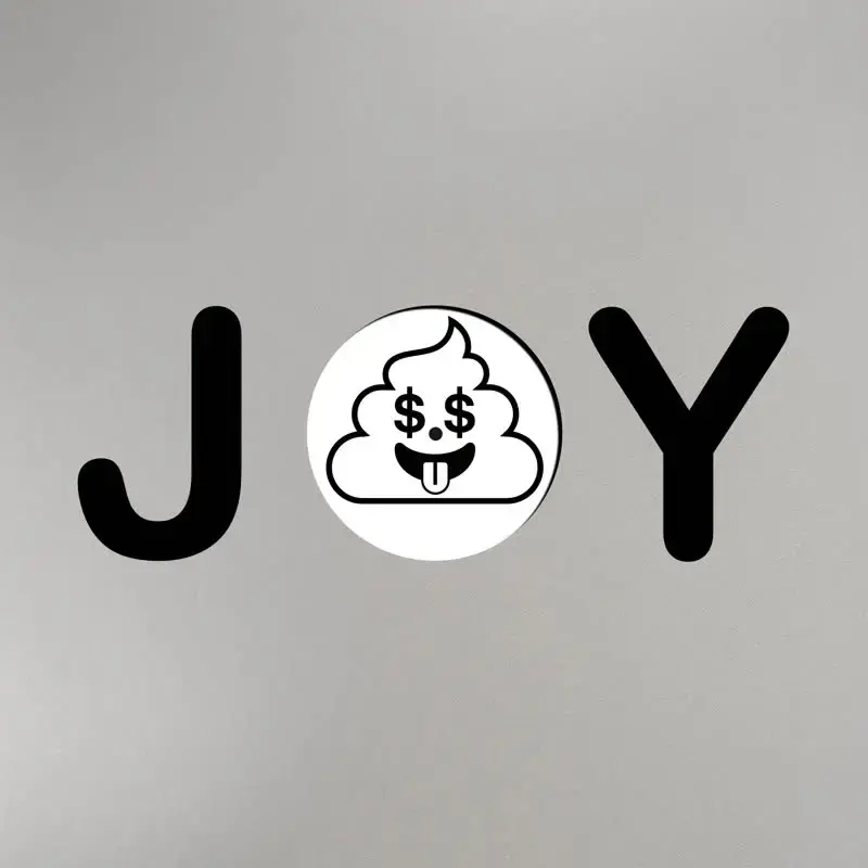 OOH Shit and Shine - Joy Of Joys