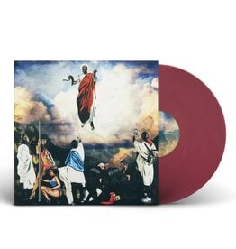 Empire Freddie Gibbs - You Only Live 2wice (Red Vinyl)