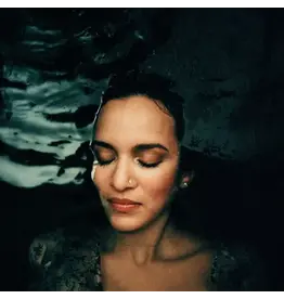 BMG Rights Management Anoushka Shankar - Chapter II: How Dark Is It Before Dawn