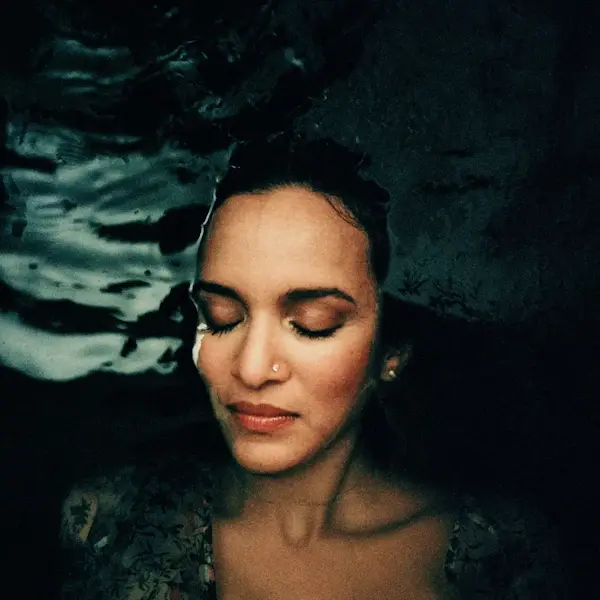 BMG Rights Management Anoushka Shankar - Chapter II: How Dark Is It Before Dawn