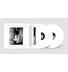 UMR Jessie Ware - Tough Love 10th anniversary (White Vinyl) RSD 2024