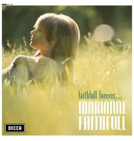 UMR Marianne Faithfull - Faithful Forever - RSD 2024