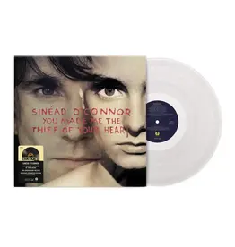 UMR Sinead O'Connor - You Made Me The Thief Of Your Heart (Clear Vinyl) RSD 2024