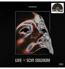 UMG The Weeknd	Live at SoFi Stadium - RSD 2024