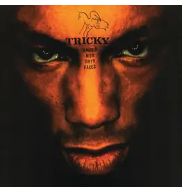 UMR Tricky - Angels With Dirty Faces (Orange Vinyl) RSD 2024