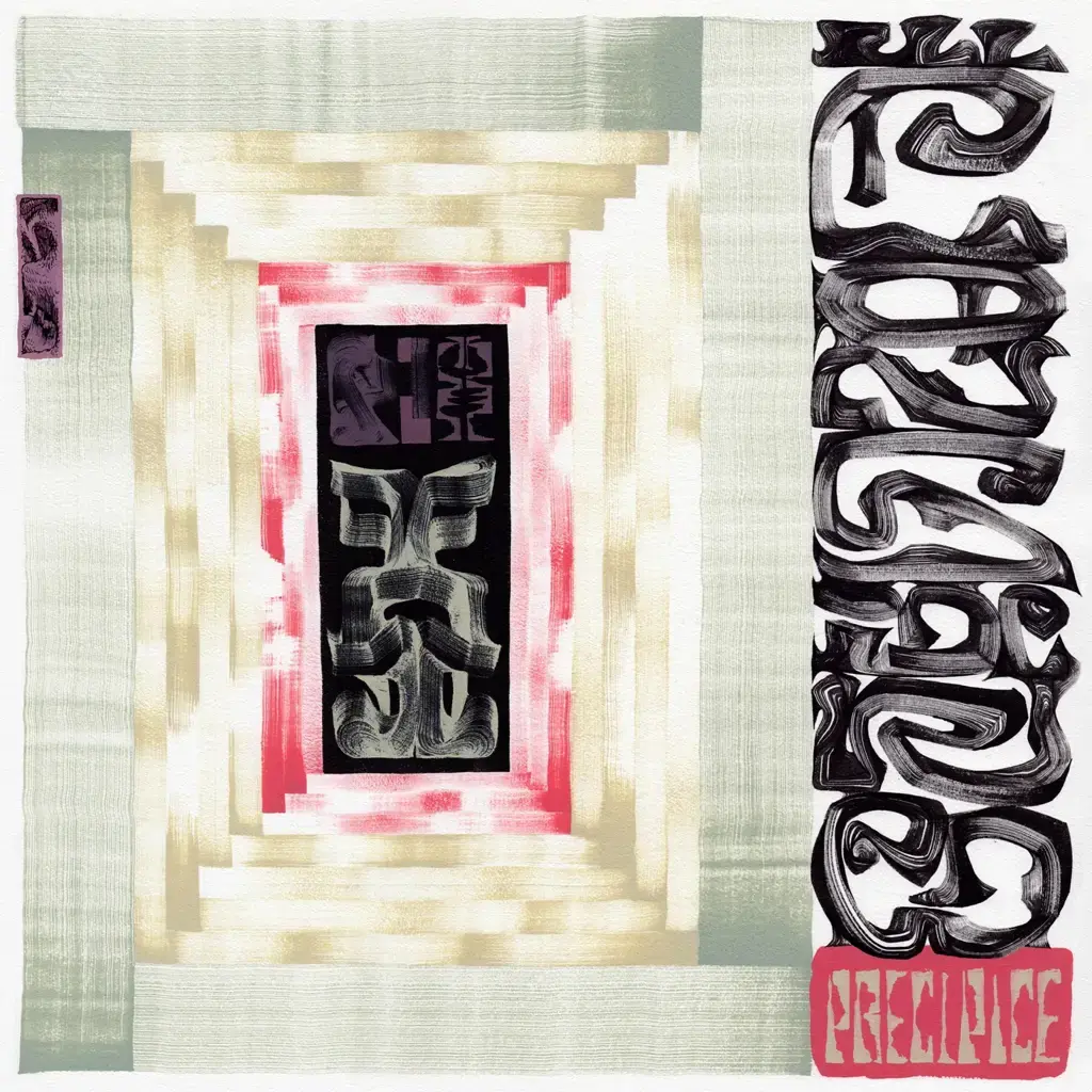 New Soil Ill Considered - Precipice