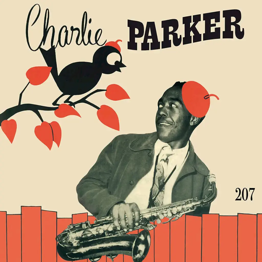 Overdrive Records Charlie Parker - Charlie Parker Sextet