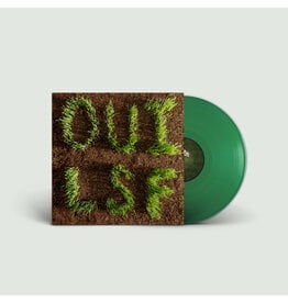 French Kiss Les Savy Fav - OUI LSF (Green Vinyl)