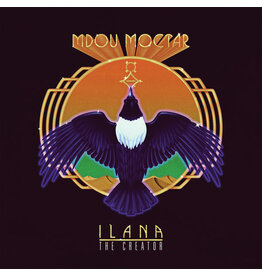 Sahel Sounds Mdou Moctar - Ilana (The Creator)