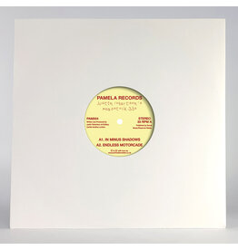 Pamela Records Justin Robertson - Deadstock 33s