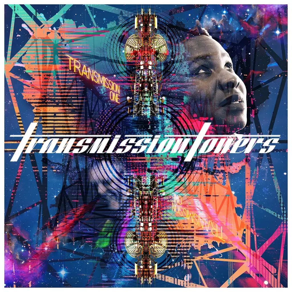 E Soul Cultura Transmission Towers - Transmission One