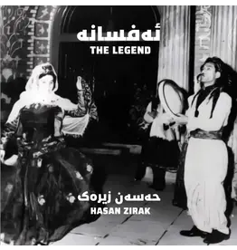 Archive Khanah Hasan Zirak - The Legend