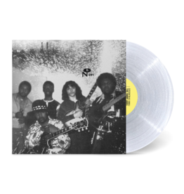 Numero Group Various - Eccentric Soul: The Tammy Label (Silver Vinyl)