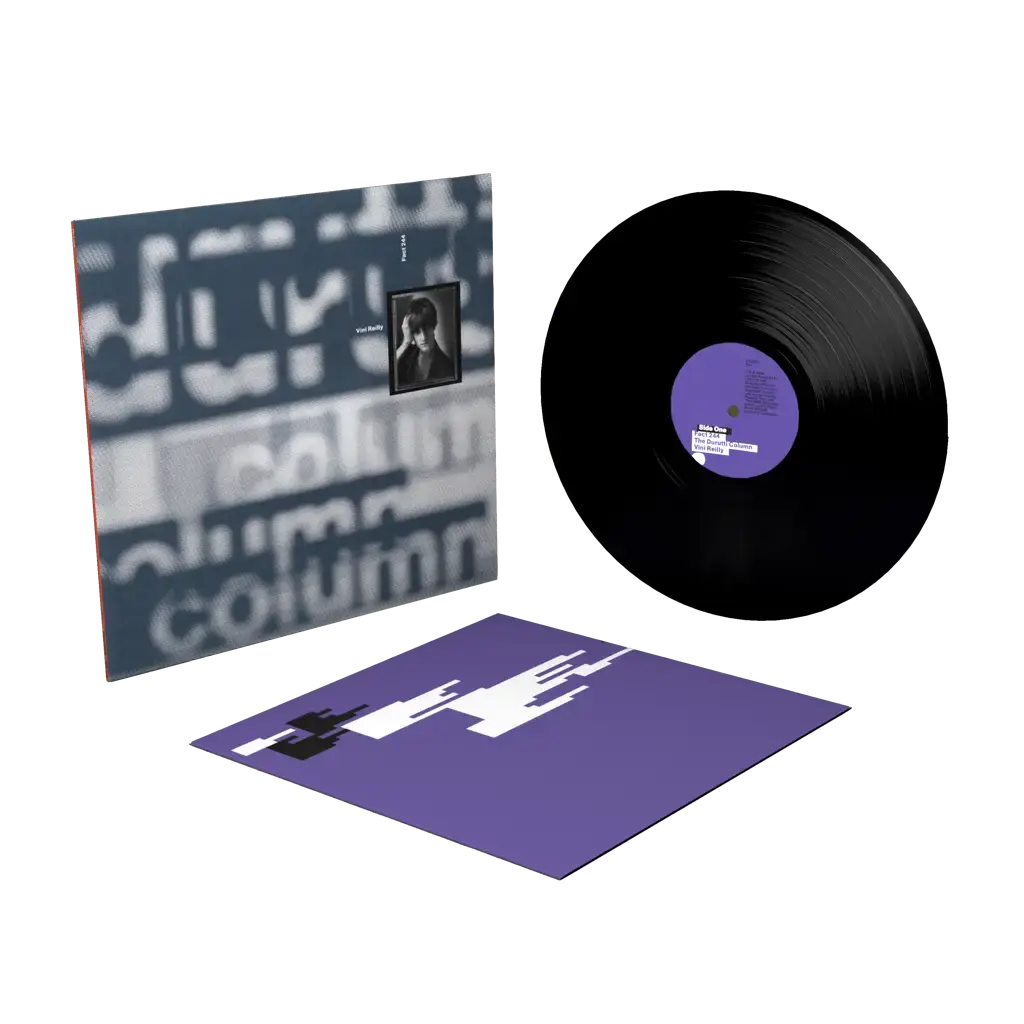 London Records The Durutti Column - Vini Reilly - RSD 2024