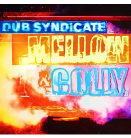 Echo Beach Dub Syndicate - Mellow & Colly