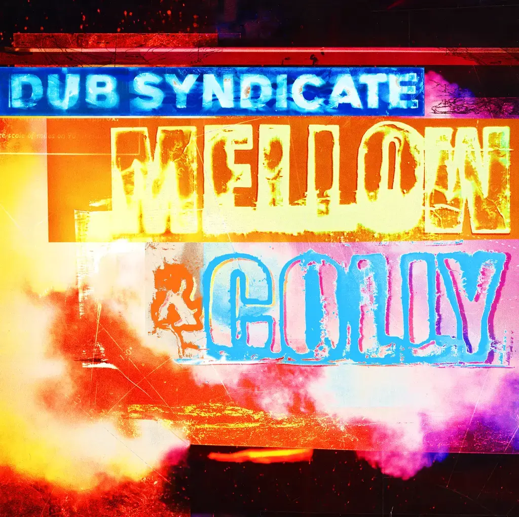 Echo Beach Dub Syndicate - Mellow & Colly - RSD 2024