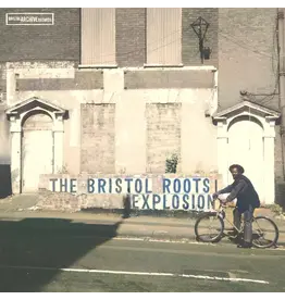 Bristol Archive Various - The Bristol Roots Explosion - RSD 2024