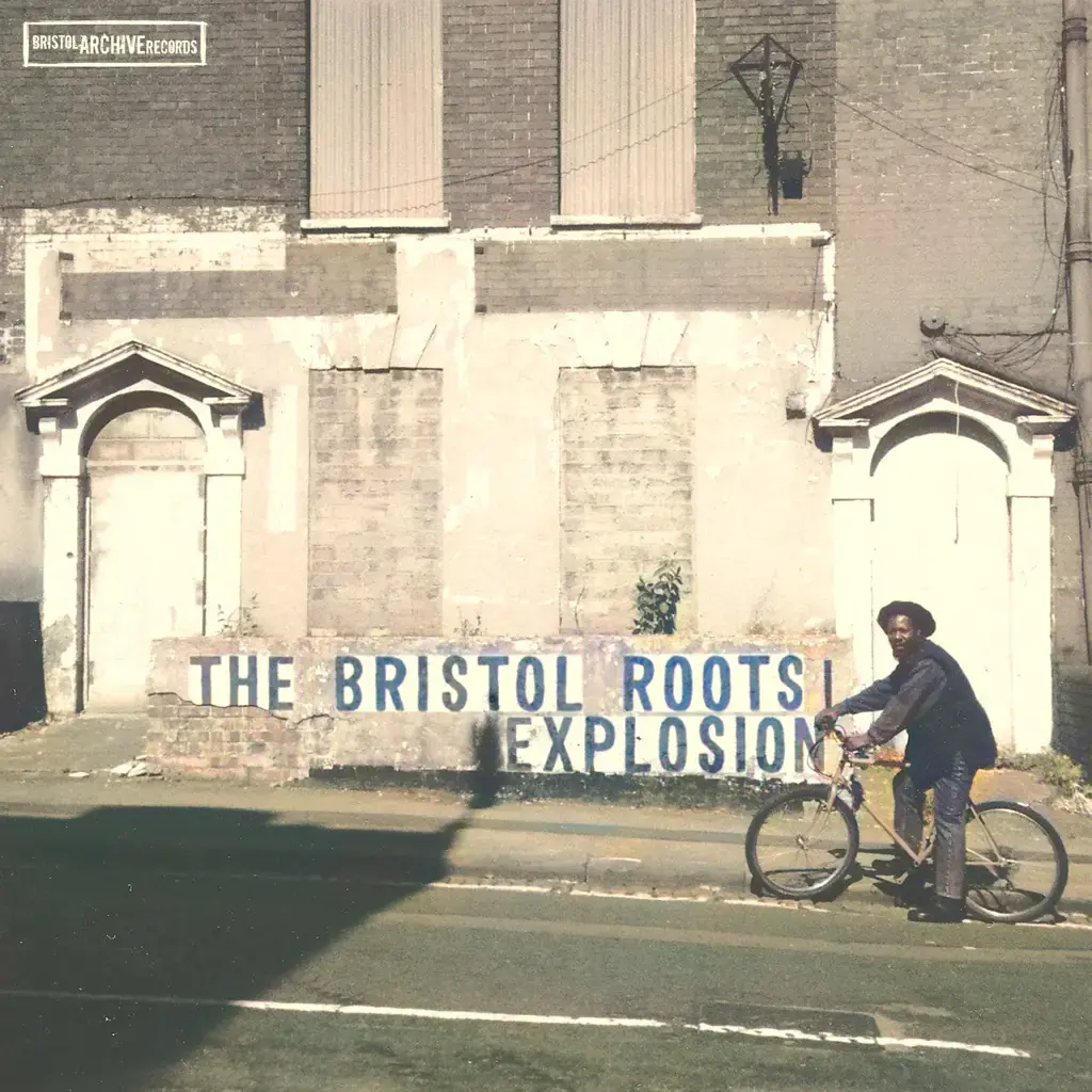 Bristol Archive Various - The Bristol Roots Explosion - RSD 2024