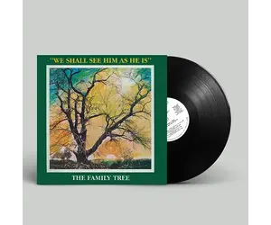 The Family Tree / We Shall See Him As He Is (RSD2024) The Family Tree / We Shall See Him As He Is (RSD2024)