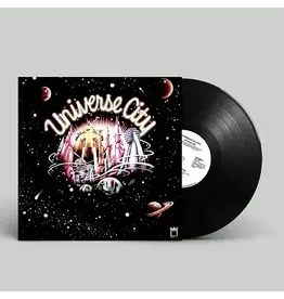 Midland International Universe City - Can You Get Down / Serious - RSD 2024