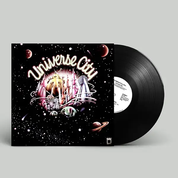 Midland International Universe City - Can You Get Down / Serious - RSD 2024