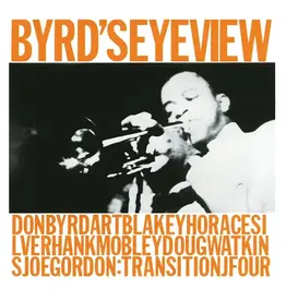 Decca (UMO) / Jazz / Verve Donald Byrd – Byrd’s Eye View (Tone Poet)