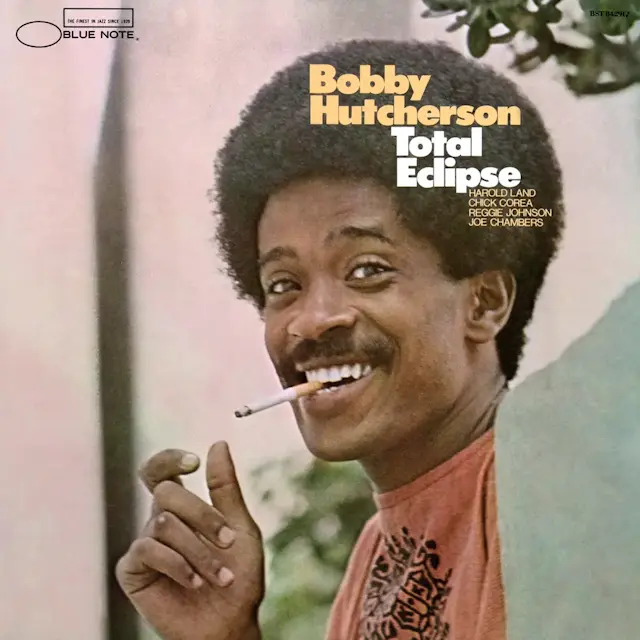 Decca (UMO) / Jazz / Verve Bobby Hutcherson – Total Eclipse (Tone Poet)