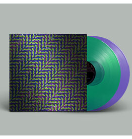 Domino Records Animal Collective - Merriweather Post Pavilion (15th Anniversary Edition)