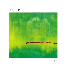 Fire Records Pulp - It