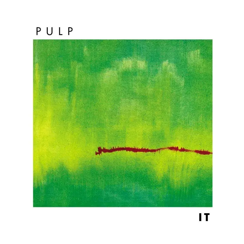 Fire Records Pulp - It