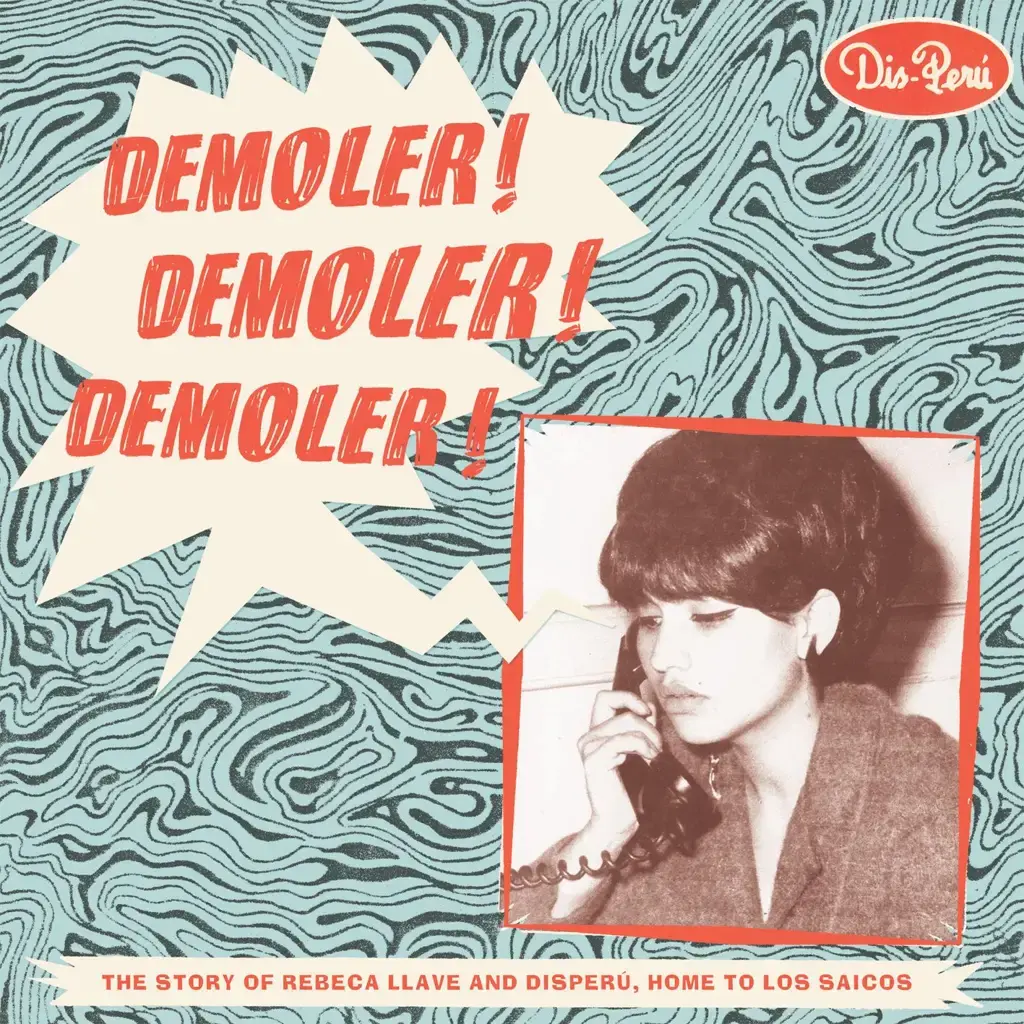 Munster Various - Demoler! Demoler! Demoler!