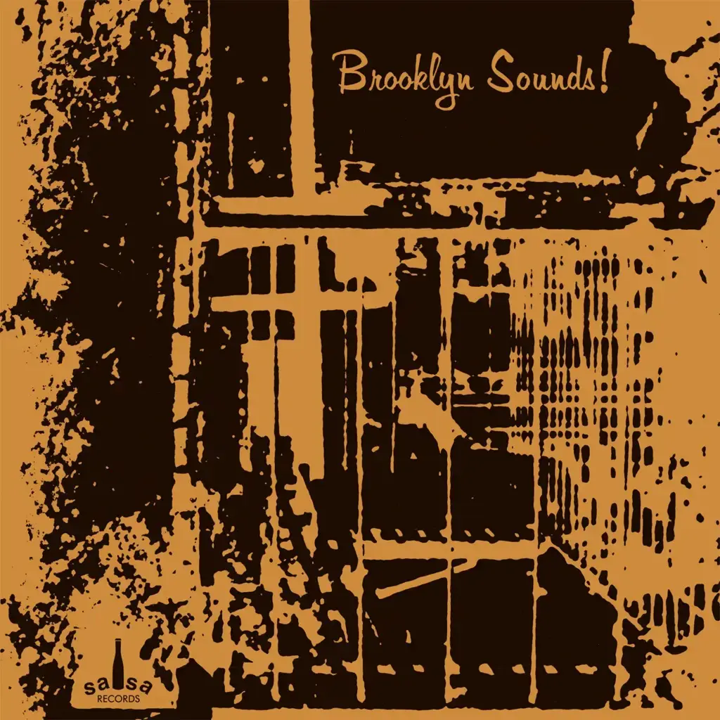 Vampisoul Brooklyn Sounds - Brooklyn Sounds!