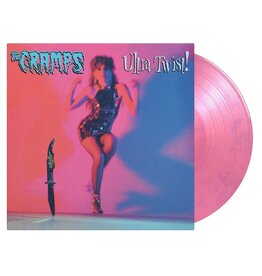 Music On Vinyl The Cramps - Ultra Twist - RSD 2024