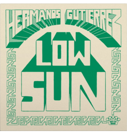 Easy Eye Sound Hermanos Gutirrez - Low Sun / Los Chicos Tristes (El Michels Affair Remix)