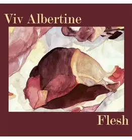 Cadiz Viv Albertine - Flesh - RSD 2024