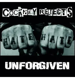 Cadiz Cockney Rejects - Unforgiven - RSD 2024