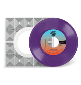 Numero Group Another Taste & Maxx Traxx - Don't Touch It (Purple Vinyl)