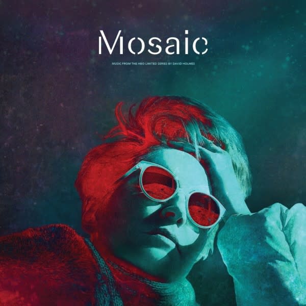 Touch Sensitive David Holmes - Mosaic OST