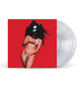 Sony Rosalia - Motomami+ (Clear Vinyl)